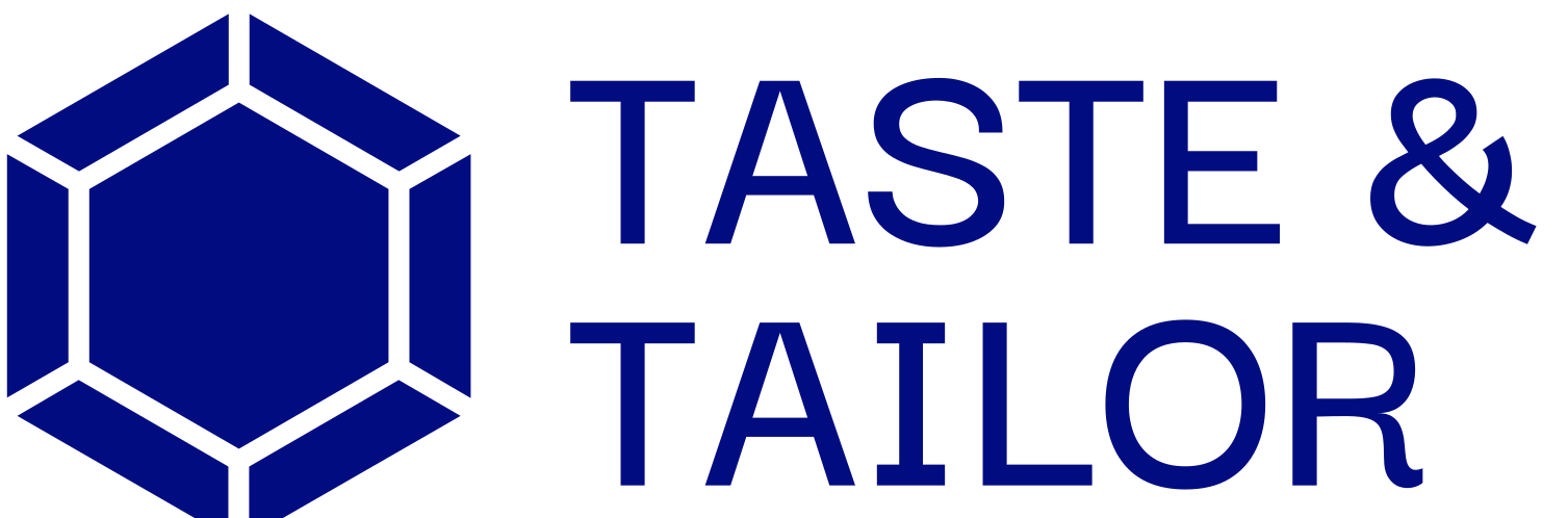 Taste & Tailor