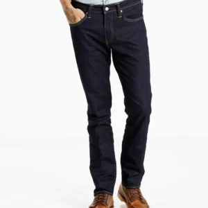 Levi's® 511 STRONG Slim Fit Mens Jeans  Colour : Rock Cod