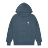 Embroidery irongate T logo left chest